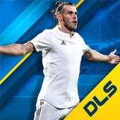 Tải Dream League Soccer MOD APK 6.14 (Vô hạn tiền)