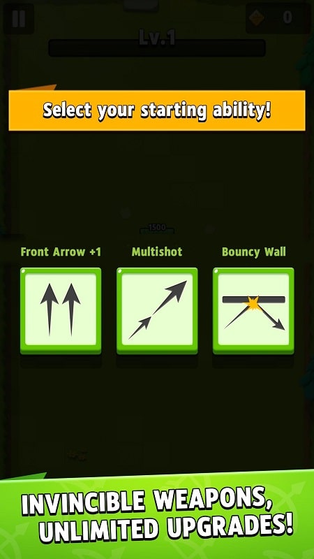 Archero mod download