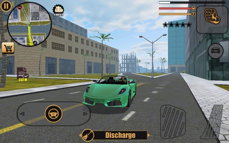Miami crime simulator mod download
