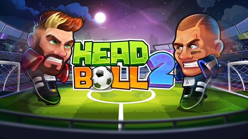 Head Ball 2 mod download