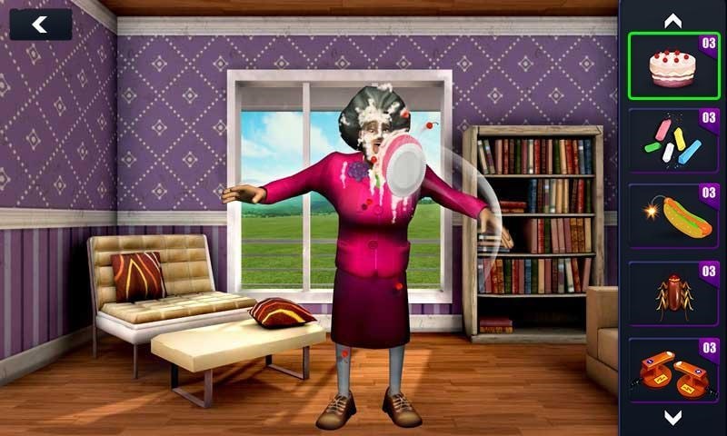 Scary Teacher 3D mod download