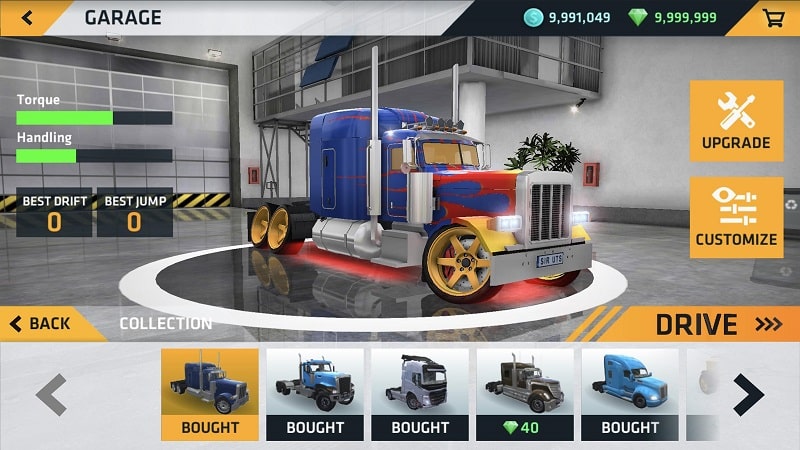 Ultimate Truck Simulator mod download