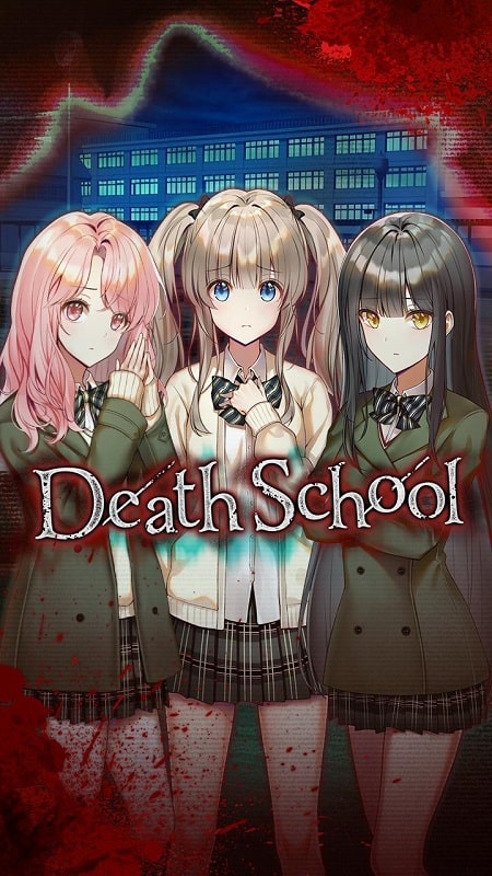 Death School mod