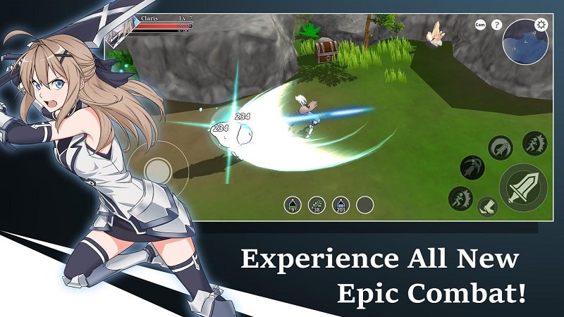 Epic Conquest 2 mod apk