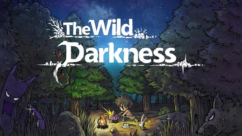 The Wild Darkness mod