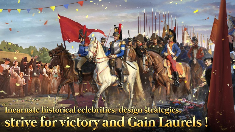 Grand War War Strategy Games mod