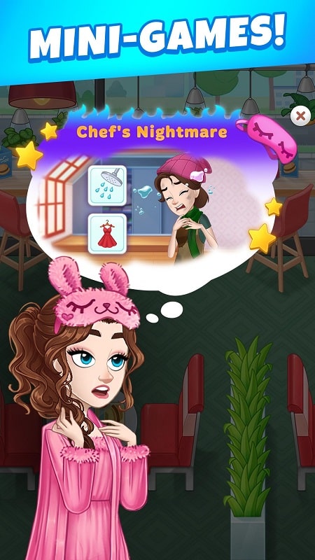Cooking Diary Restaurant Game mod apk free