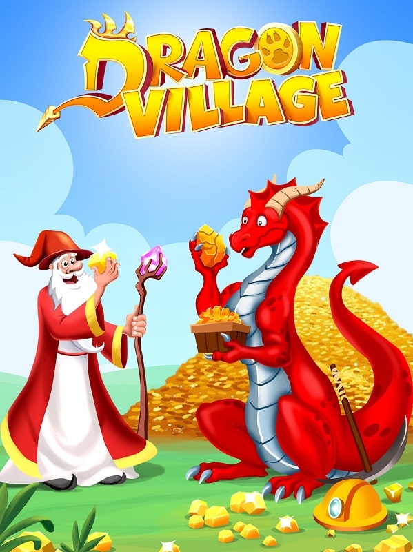 Dragon Village free