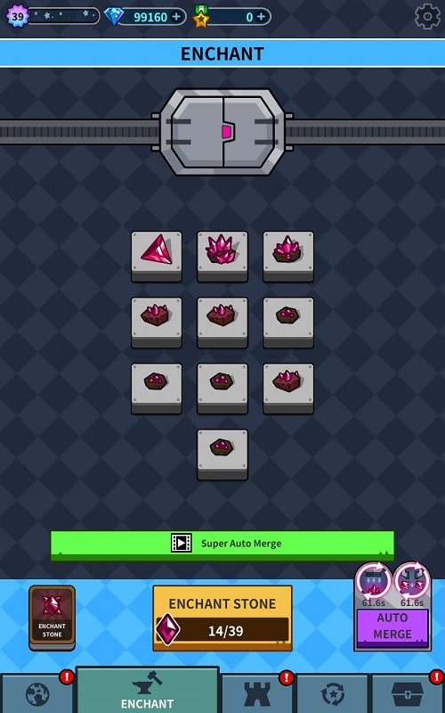 Hero Factory mod android