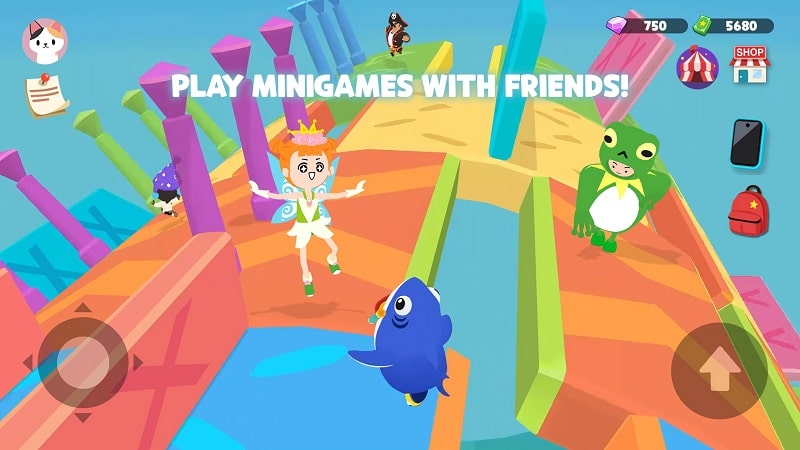 Play Together mod download