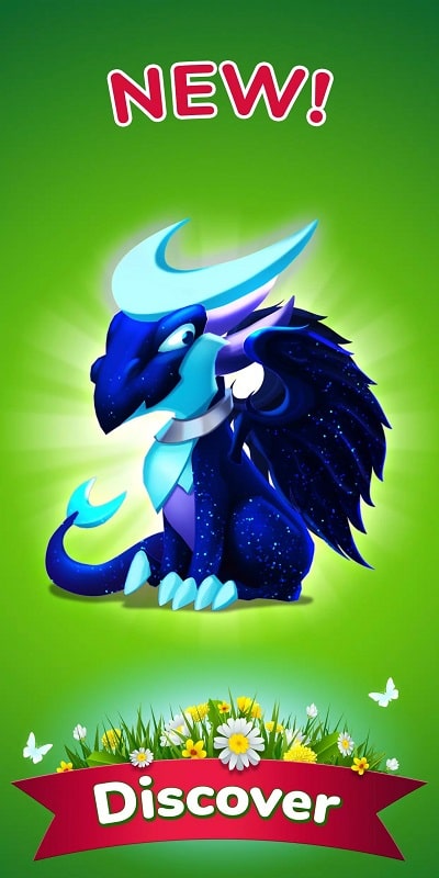 Dragons Evolution mod download