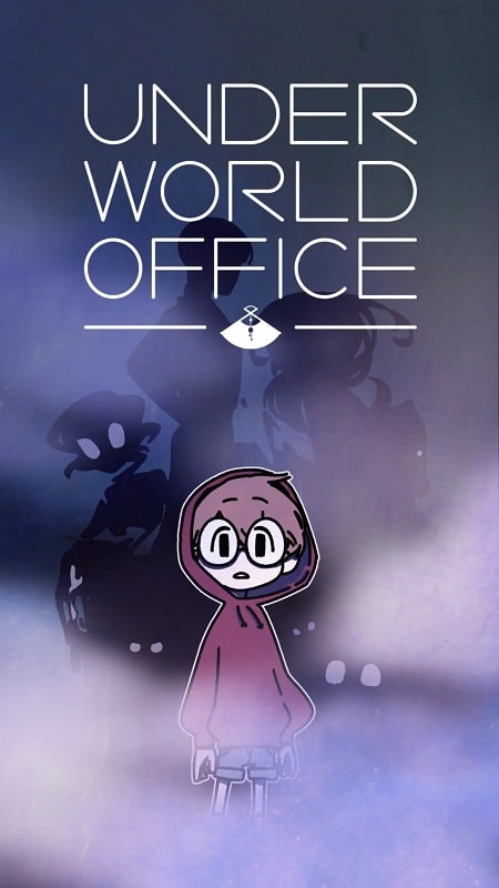 Underworld Office mod