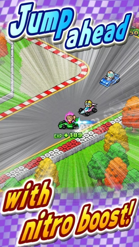 Grand Prix Story 2 mod android