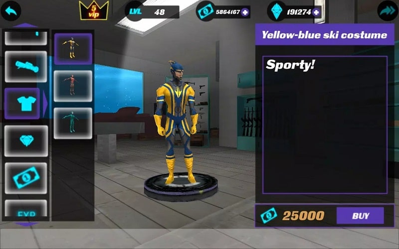 Unlimited Speed mod android