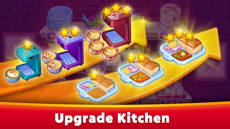 Asian Cooking Games mod android