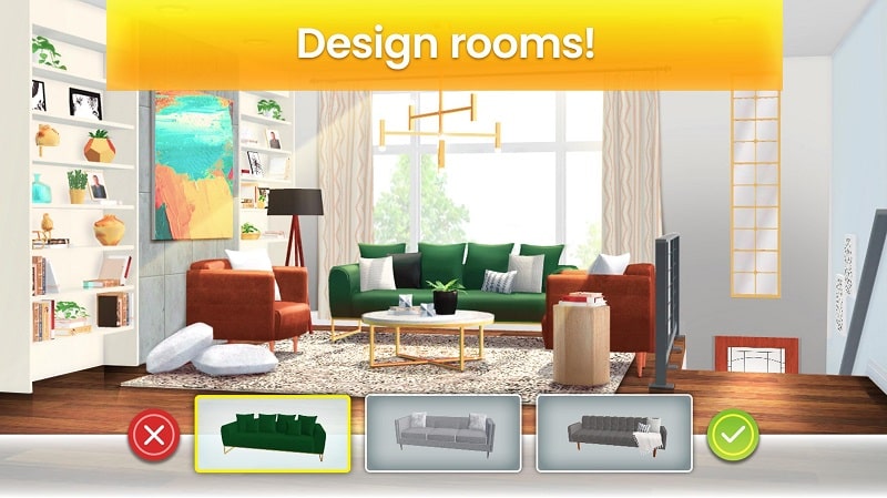Property Brothers Home Design android