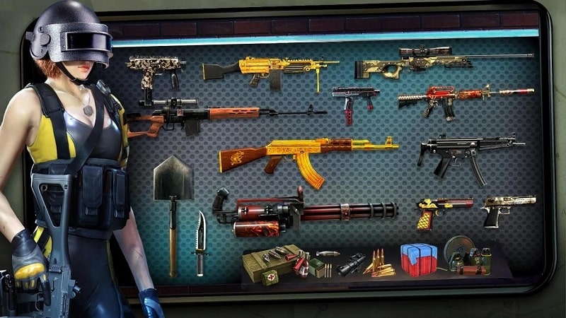 Zombie 3D Gun Shooter FPS apk free