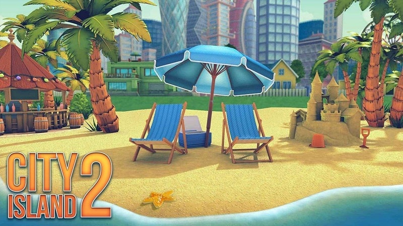 City Island 2 android
