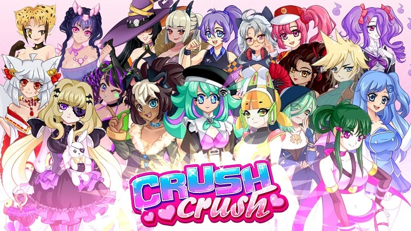 Crush Crush mod download