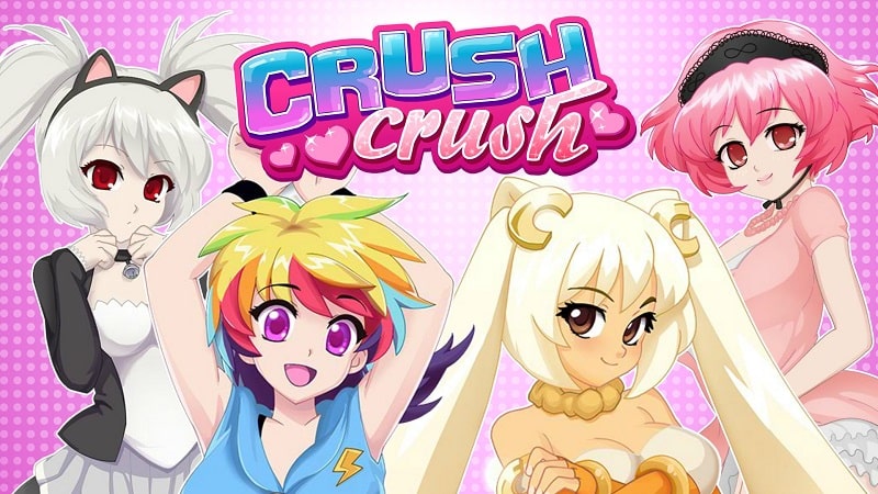 Crush Crush mod