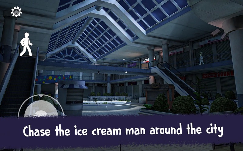 Ice Scream 3 mod apk
