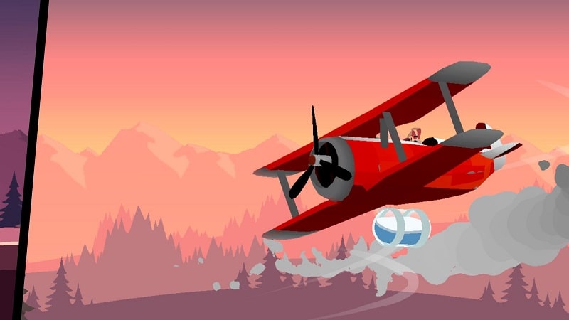 Rescue Wings apk free