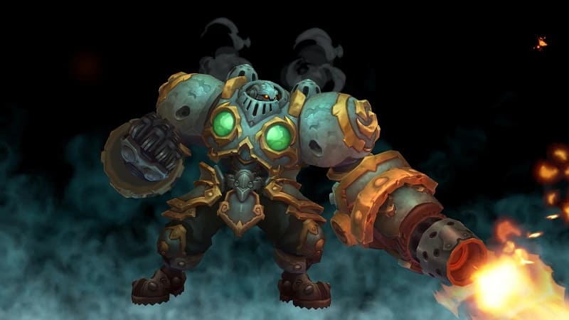 Battle Chasers apk free