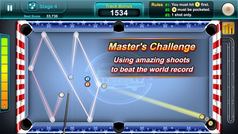 Pool Ace android