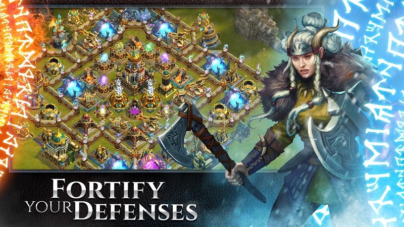 Rival Kingdoms android