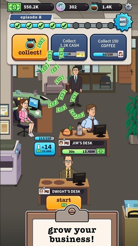 The Office apk free