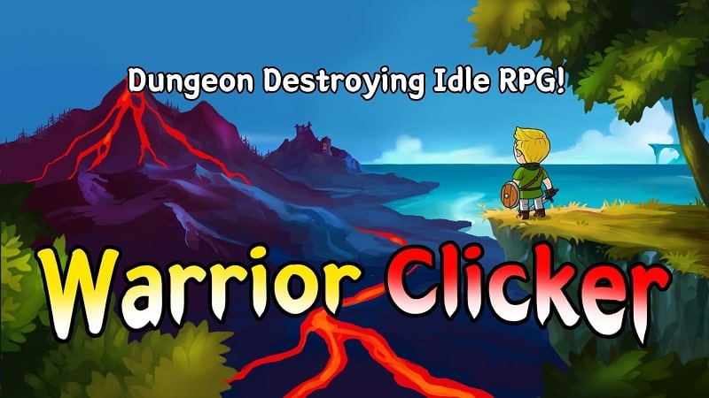Warrior Clicker apk free