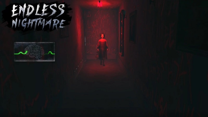 Endless Nightmare 1 mod