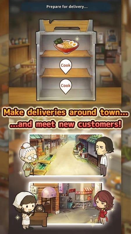 Hungry Hearts Diner Neo apk free