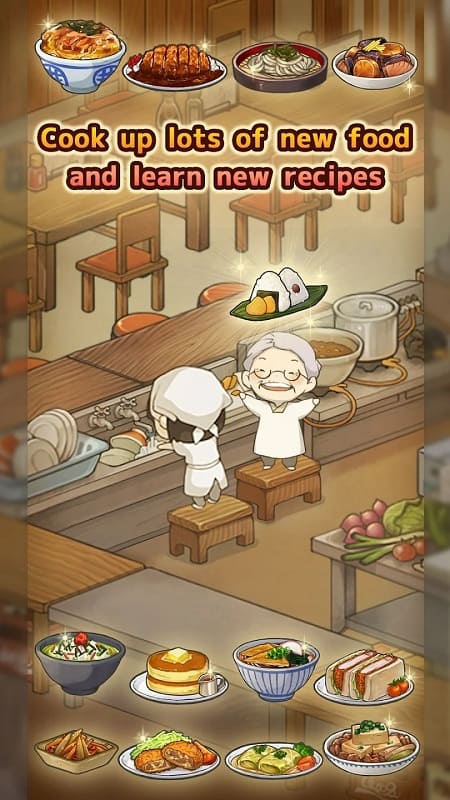 Hungry Hearts Diner Neo mod