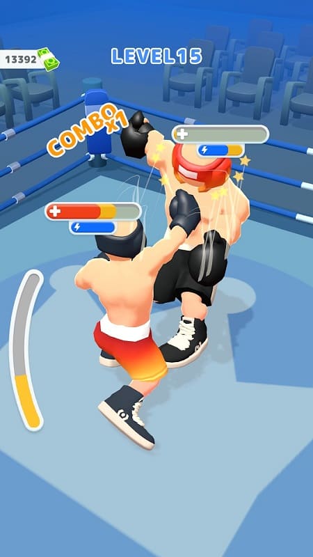 Punch Guys android