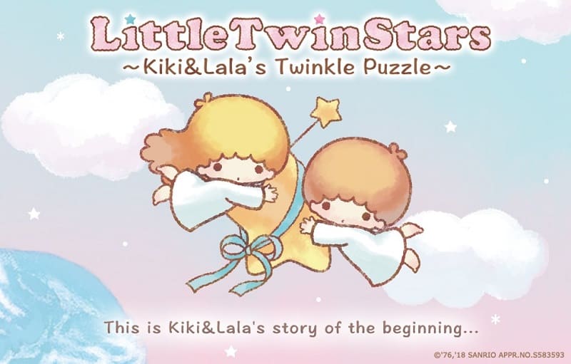 KikiLalas Twinkle Puzzle mod