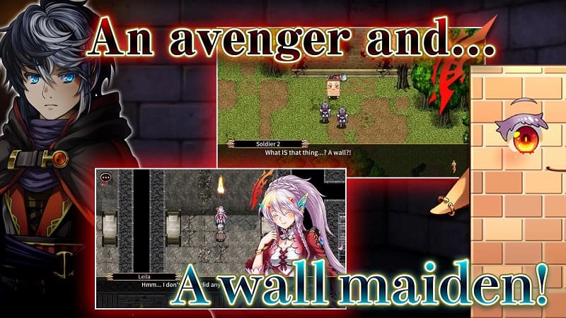 RPG Miden Tower android