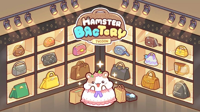 Hamster Bag Factory mod