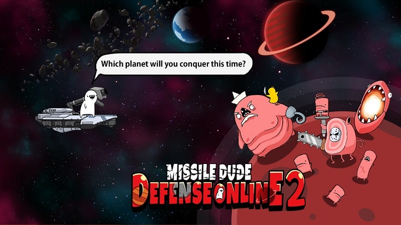 Missile Dude RPG 2 mod min