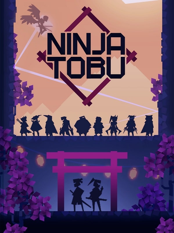 Ninja Tobu mod min